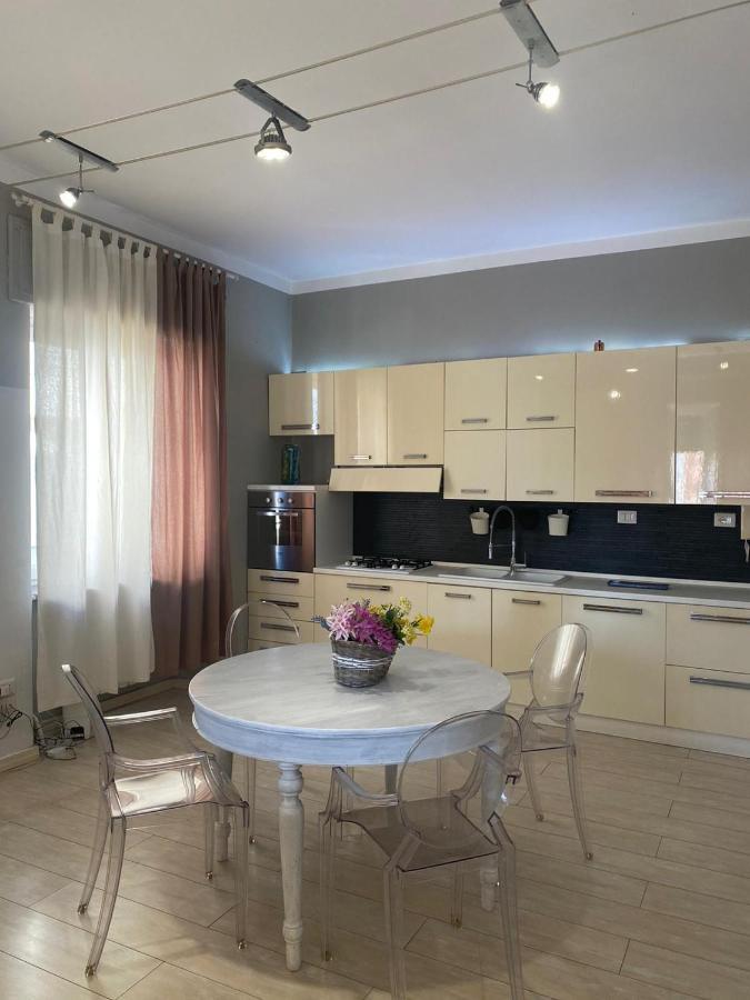 Bed and Breakfast Md House Civitavecchia Exterior foto