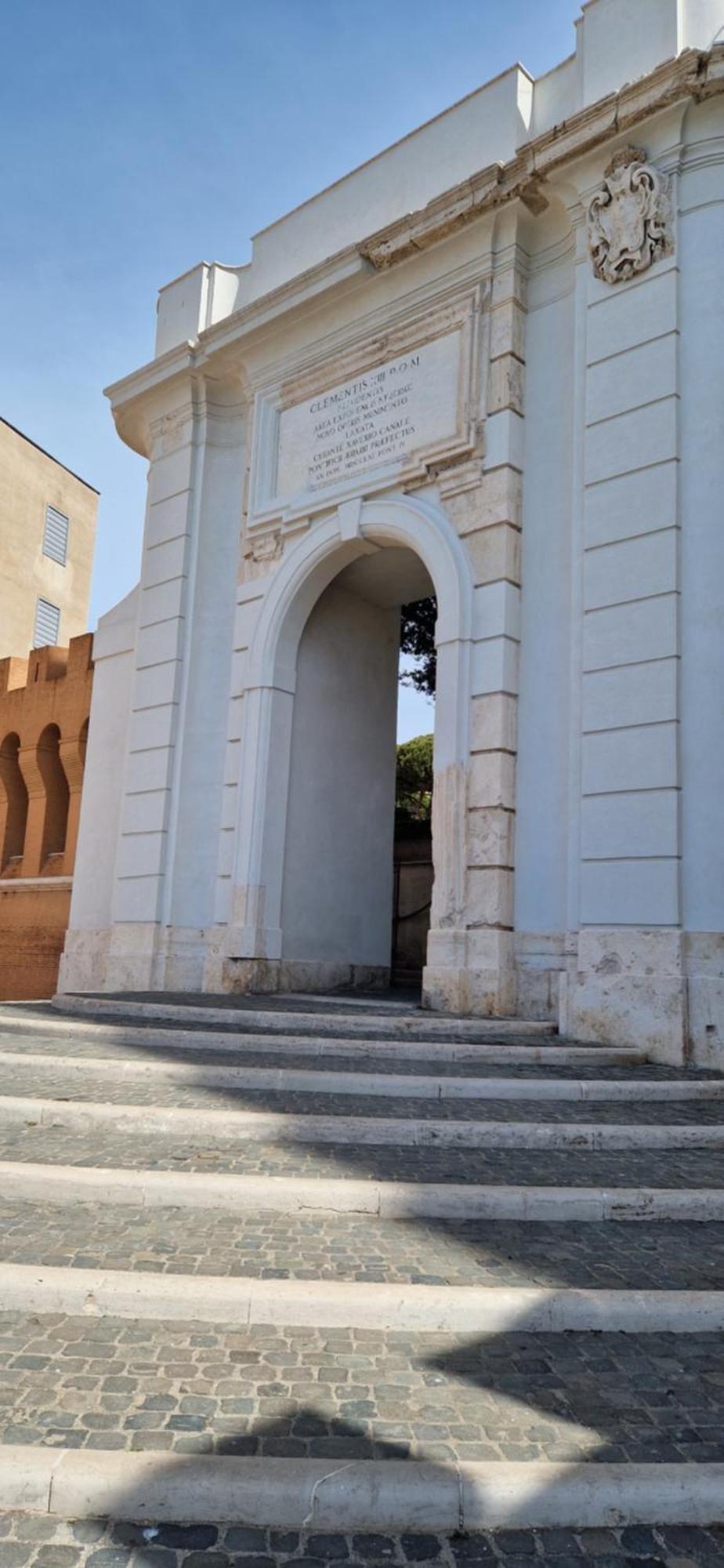 Bed and Breakfast Md House Civitavecchia Exterior foto