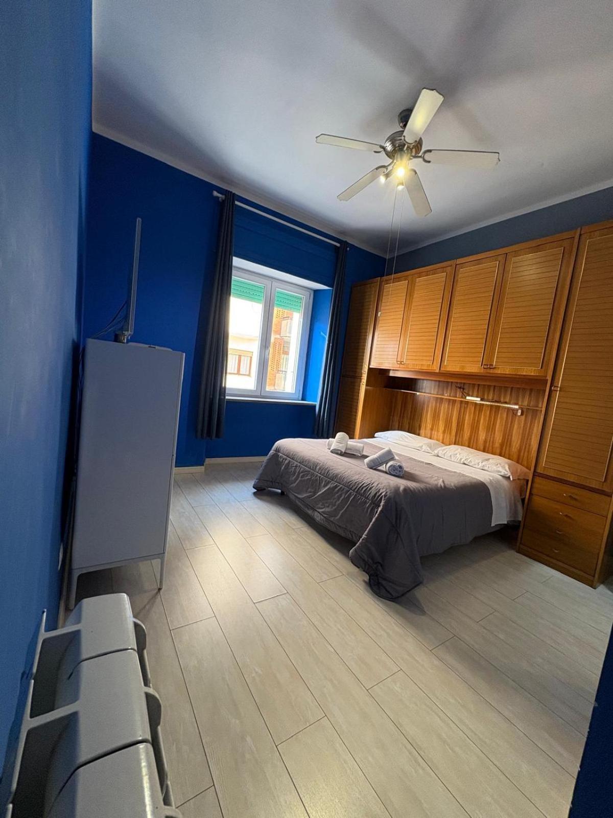Bed and Breakfast Md House Civitavecchia Exterior foto